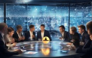 金台信息咨询服务，助力数字转型的创新解决方案