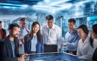 北流信息咨询服务助力企业数字化转型的关键伙伴