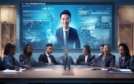 盛薪达，咨询行业的新机遇与未来挑战