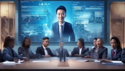 盛薪达，咨询行业的新机遇与未来挑战