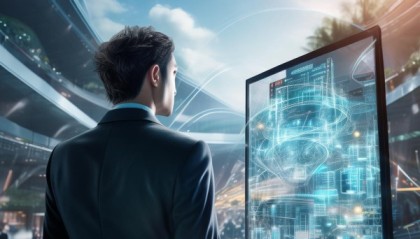处于技术门槛，看懂企业生态，峻宇信息技术咨询的未来展望