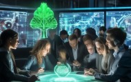 领先信息技术咨询服务行业，技术创新引领未来