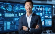 信息化咨询顾问，助力企业数字化转型的智慧顾问
