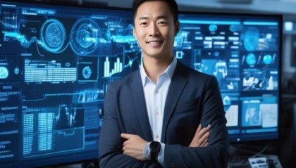 信息化咨询顾问，助力企业数字化转型的智慧顾问