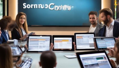 The Importance of Information Services Contract