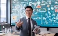 吴教练信息技术咨询，助力教育领域的创新与发展