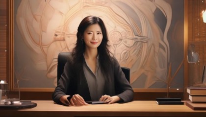 为未来保驾护航的敏敏咨询
