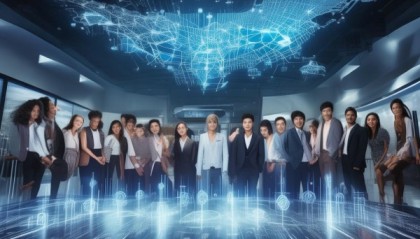 卓兴信息咨询服务，赋能企业的数字化转型之路
