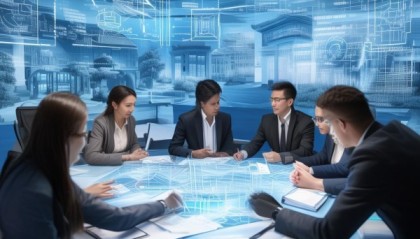 湖北博跃信息技术咨询服务，助力企业数字化转型的智慧之选