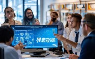 常州专业信息化技术咨询，为什么选择我们？