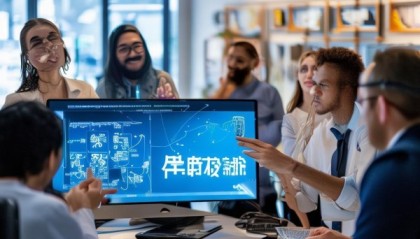 常州专业信息化技术咨询，为什么选择我们？