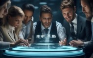 翡子信息咨询服务，帮助小型企业的客户提升客户关系的定制化解决方案