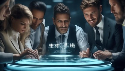 翡子信息咨询服务，帮助小型企业的客户提升客户关系的定制化解决方案