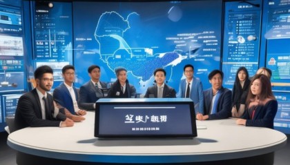 温岭信息咨询服务助力企业数字化转型