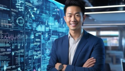 信息化咨询顾问，助力数字化转型的智囊