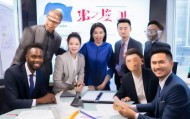 助力企业或团队，协助您实现商业目标