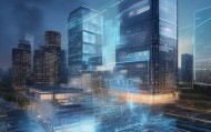 碧江信息咨询服务，智慧城市建设的新引擎