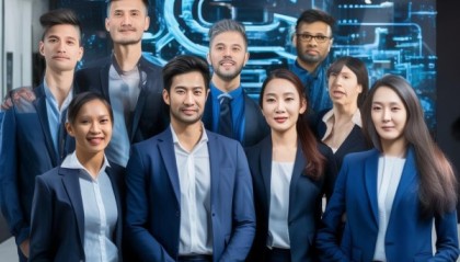 佳旺信息咨询服务部，助力企业数字化转型的强劲力量