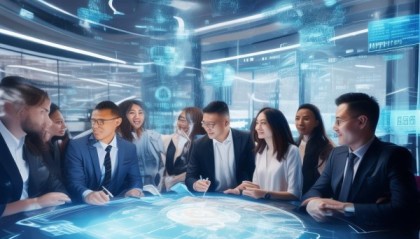 小敖信息技术咨询，助力企业数字化转型的精准之道