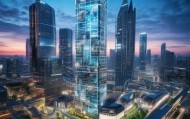 黄石信息技术咨询之数据之都 城市使命