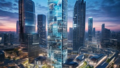 黄石信息技术咨询之数据之都 城市使命