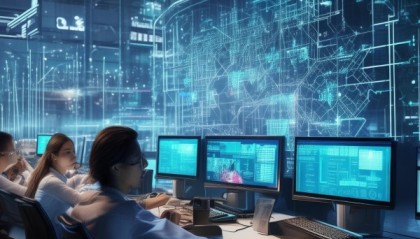 新都区信息咨询服务，技术领先，服务精准，助力数字经济