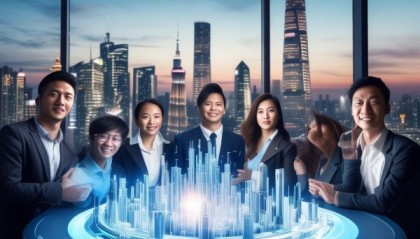 上海群正信息技术咨询，助力数字转型与未来机遇