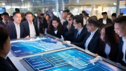 广东湛江信息化咨询，助力数字经济新崛起