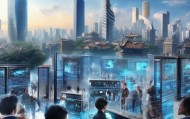 扬州作为数据信息咨询服务的创新与发展
