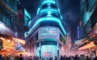 瑞澳信息咨询服务部，在市场中绽放的创新光芒