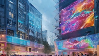 大连，技术与创意的融合，创想信息技术咨询的新机遇