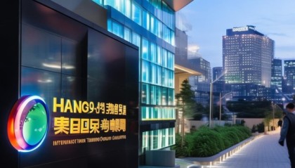 杭州五点半信息技术咨询，全球领先，本地领先