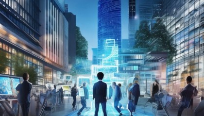 昆山信息化技术咨询公司，助力智慧城市建设的强大力量