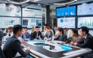 江苏建筑企业信息化咨询，助力管理升级，实现高效发展