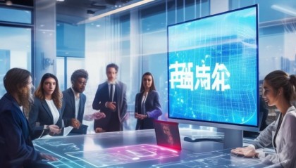 凤岗信息咨询服务，助力企业数字化转型的强劲劲敌