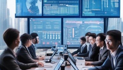 Exploring the Leading Role of吉林省航通信息技术咨询
