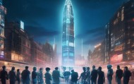 米脂，数字化转型的推动者—信息咨询服务的未来