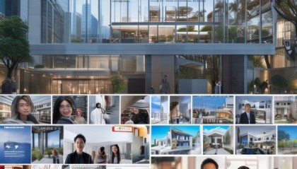 乐山毛淑文房产信息咨询服务部，专业服务助力您 property journey