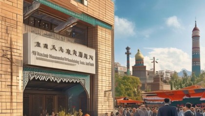 新疆喀什信息咨询服务有限公司，助力经济发展与社会稳定