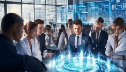 浙江信息化技术咨询模式，探索与实践