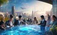 智清优加，信息咨询服务领域的创新机遇与未来展望