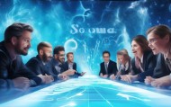 星云信息技术咨询，助力企业迈向数字化未来