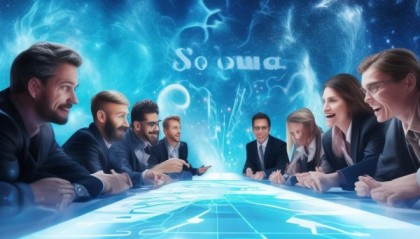 星云信息技术咨询，助力企业迈向数字化未来