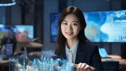 小秋看房领域的人才需求与信息技术咨询结合的策略