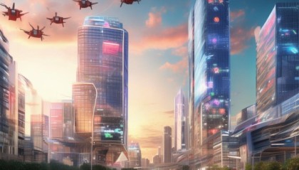 合肥，技术驱动的发展新机遇