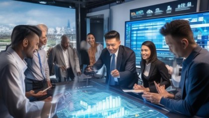 盐城信息技术咨询，助力企业数字化升级