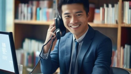 汇铭信息咨询服务部电话使用指南