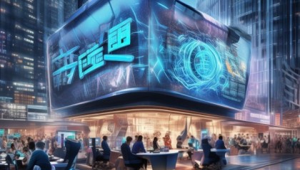 盛信息技术咨询有限公司，数字时代的新引擎