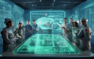 Hyperstrong Solutions:Leading the Future of Information Services