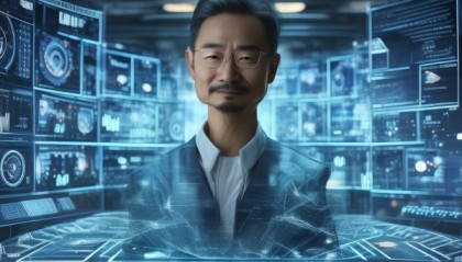 祥能云诚信息咨询服务，助力企业数字化转型的智慧者